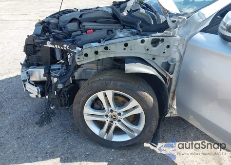 2019 Mercedes-Benz Gla 250 z USA, uszkodzony, nr VIN WDCTG4EB6KU000469